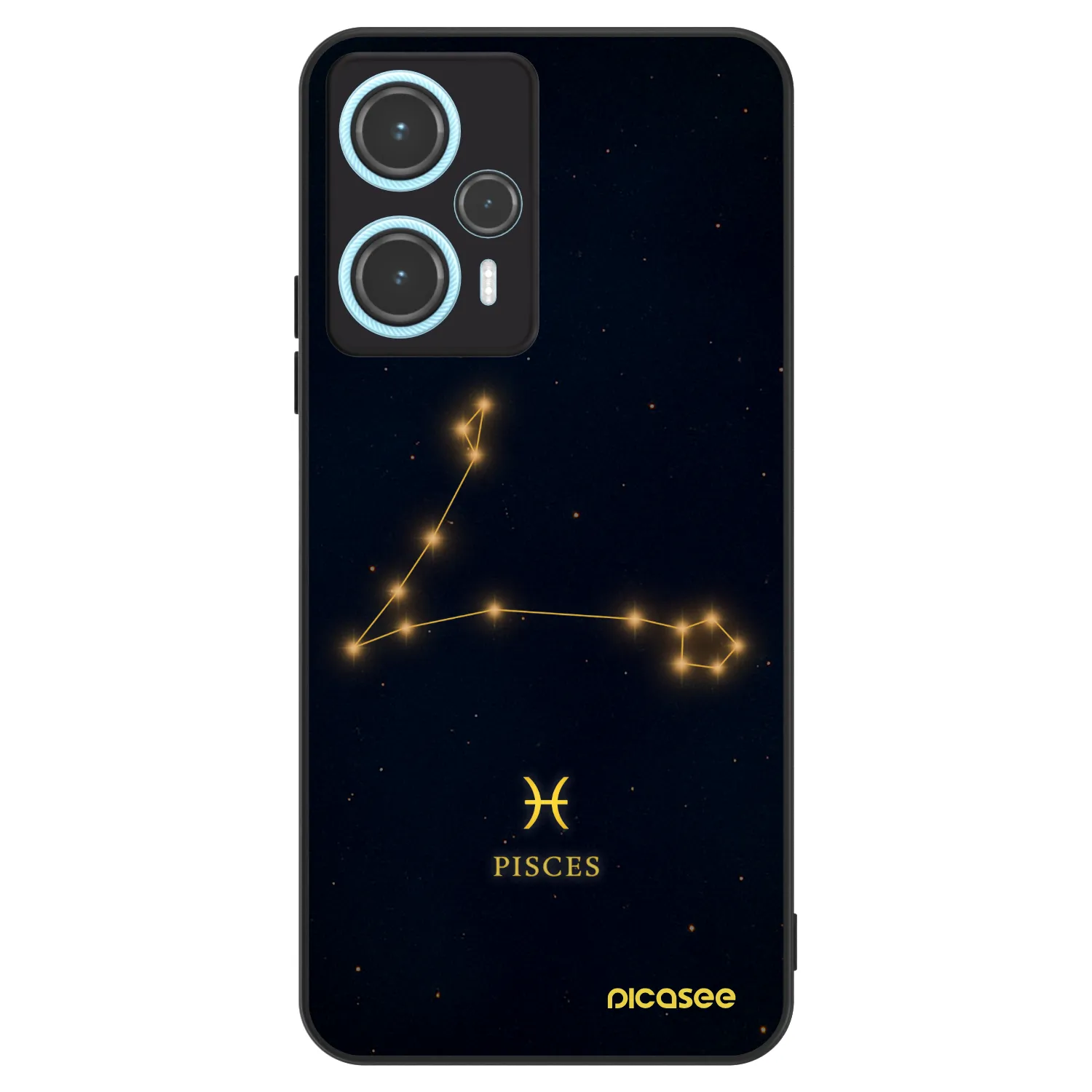 Picasee ULTIMATE CASE za Xiaomi Poco F5 - PISCES