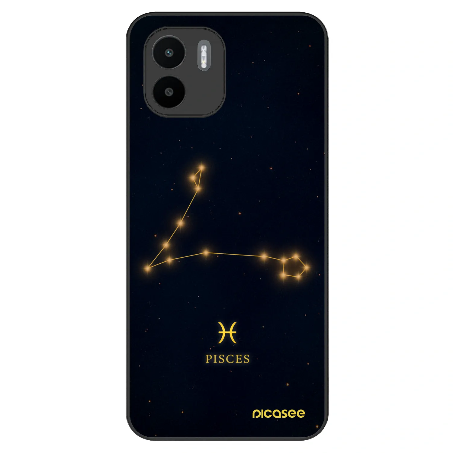 Picasee ULTIMATE CASE za Xiaomi Redmi A2 - PISCES