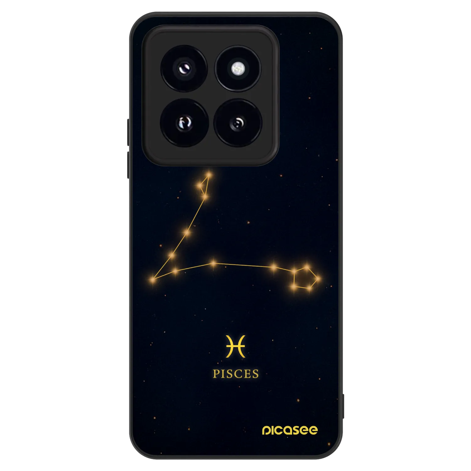 Picasee ULTIMATE CASE za Xiaomi 14 Pro - PISCES