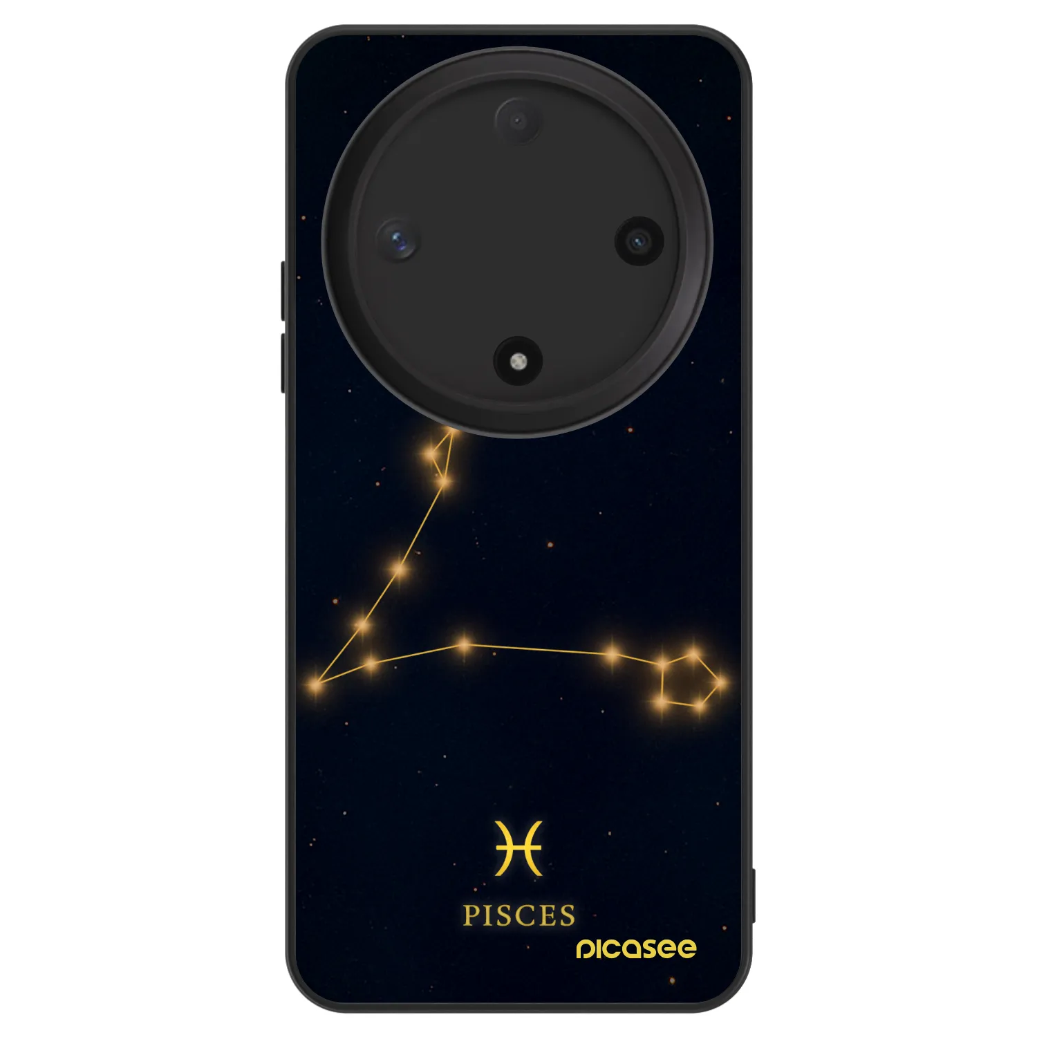 Picasee ULTIMATE CASE za Honor Magic6 Lite 5G - PISCES