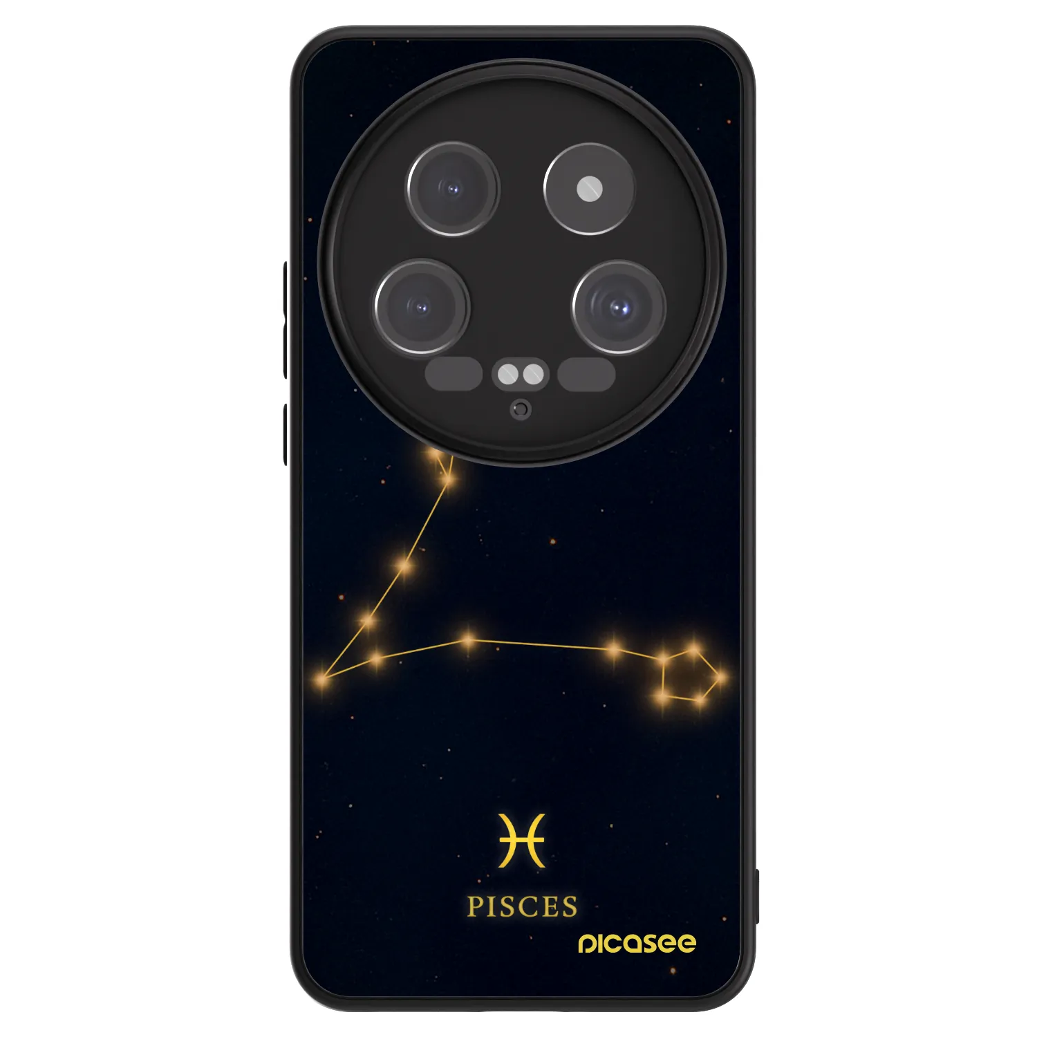 Picasee ULTIMATE CASE za Xiaomi 14 Ultra - PISCES