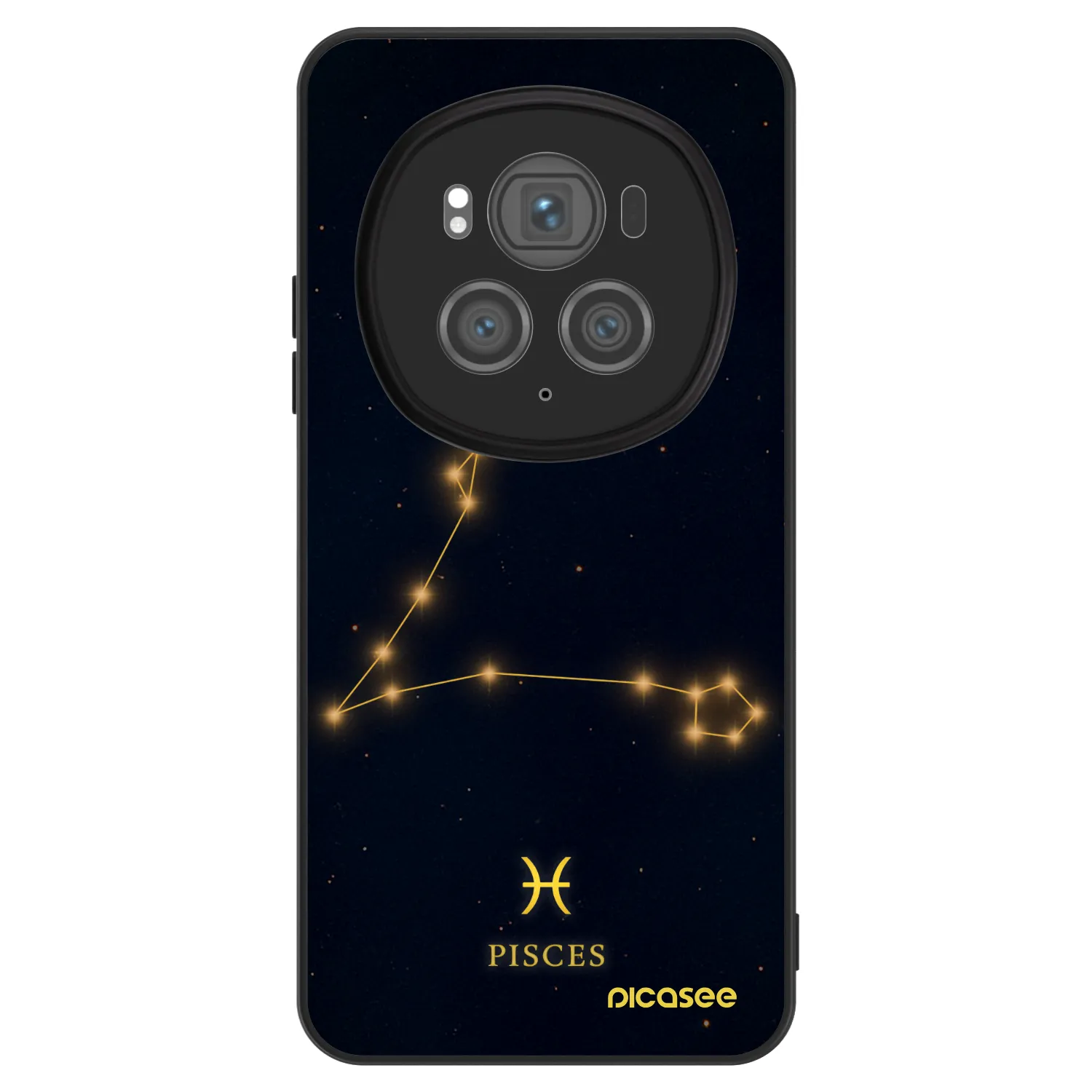 Picasee ULTIMATE CASE za Honor Magic6 Pro - PISCES