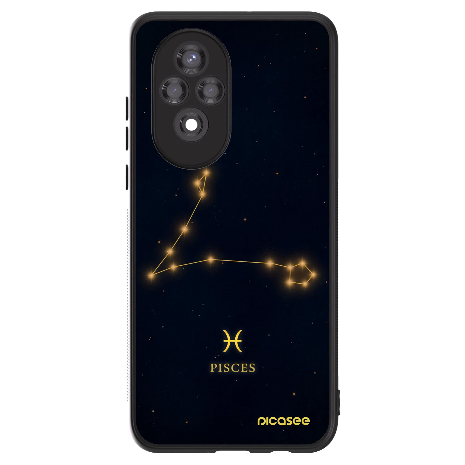Picasee ULTIMATE CASE za Honor 200 5G - PISCES