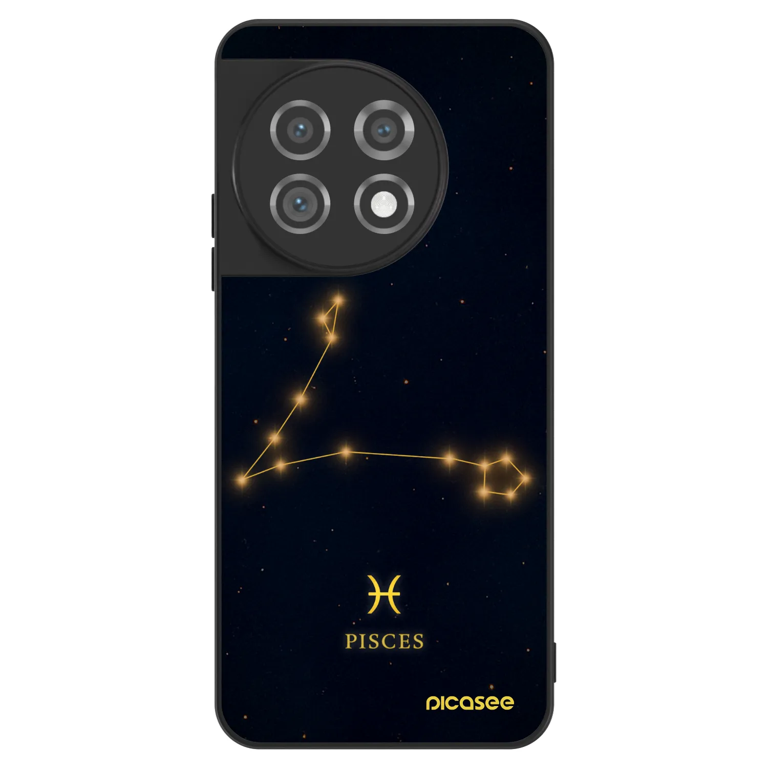 Picasee ULTIMATE CASE za OnePlus 11 5G - PISCES