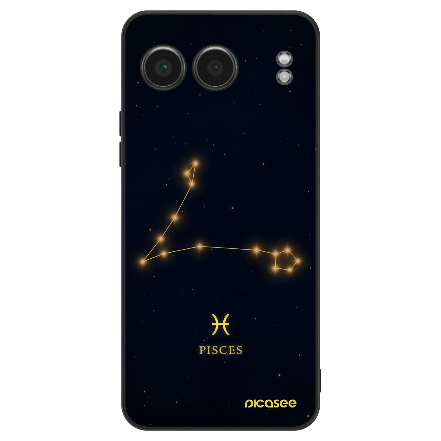 Picasee ULTIMATE CASE za OnePlus Nord 4 - PISCES