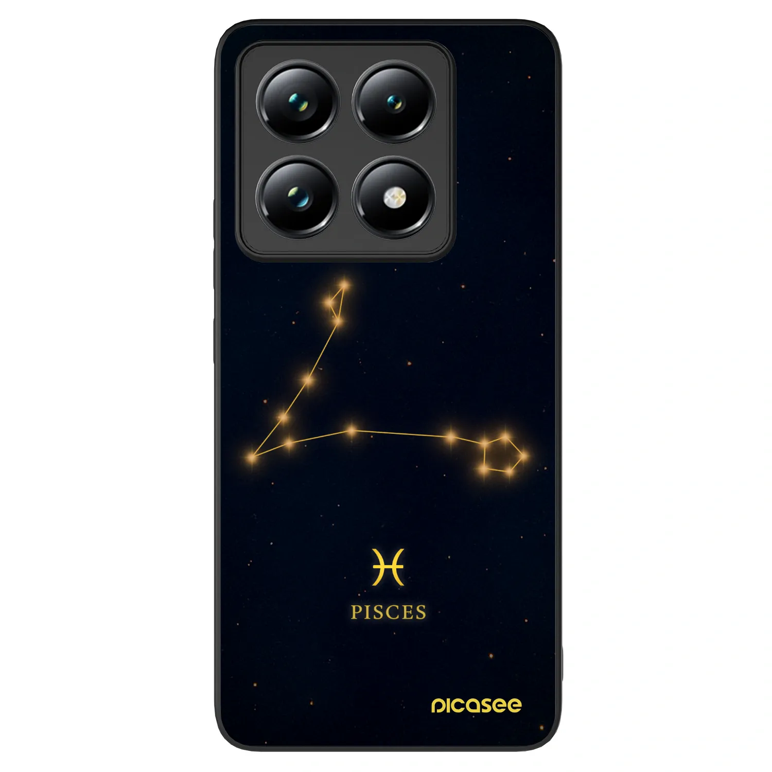 Picasee ULTIMATE CASE za Xiaomi 14T Pro - PISCES