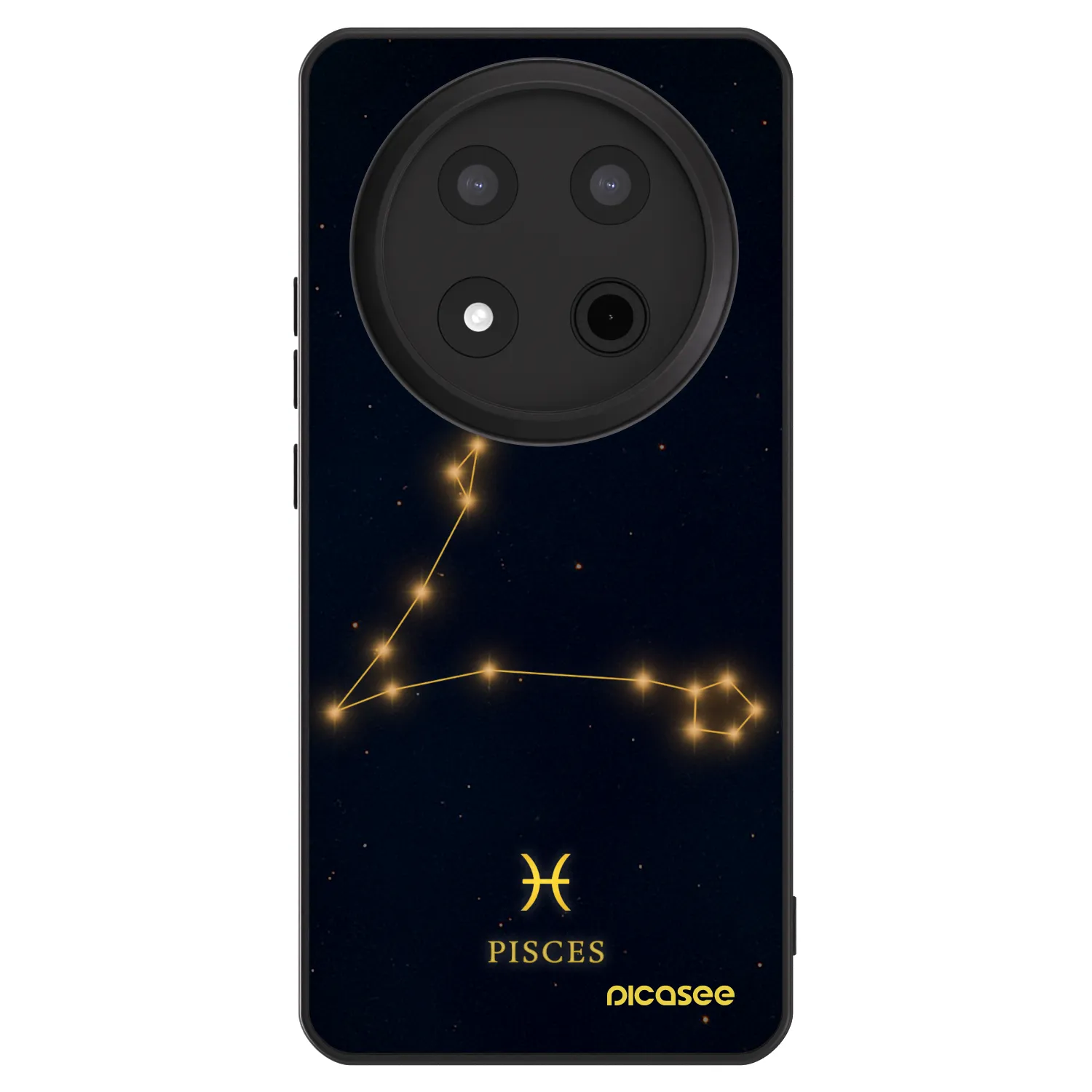 Picasee ULTIMATE CASE za Honor Magic7 Lite 5G - PISCES