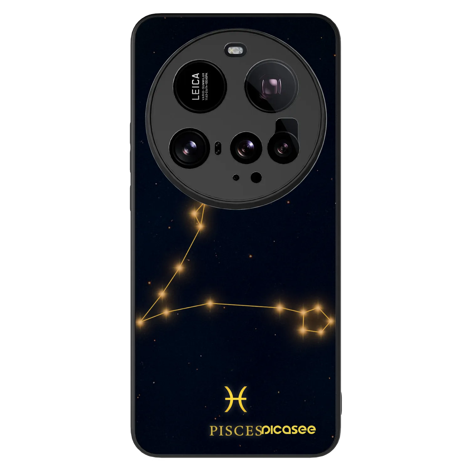 Picasee ULTIMATE CASE za Xiaomi 15 Ultra - PISCES