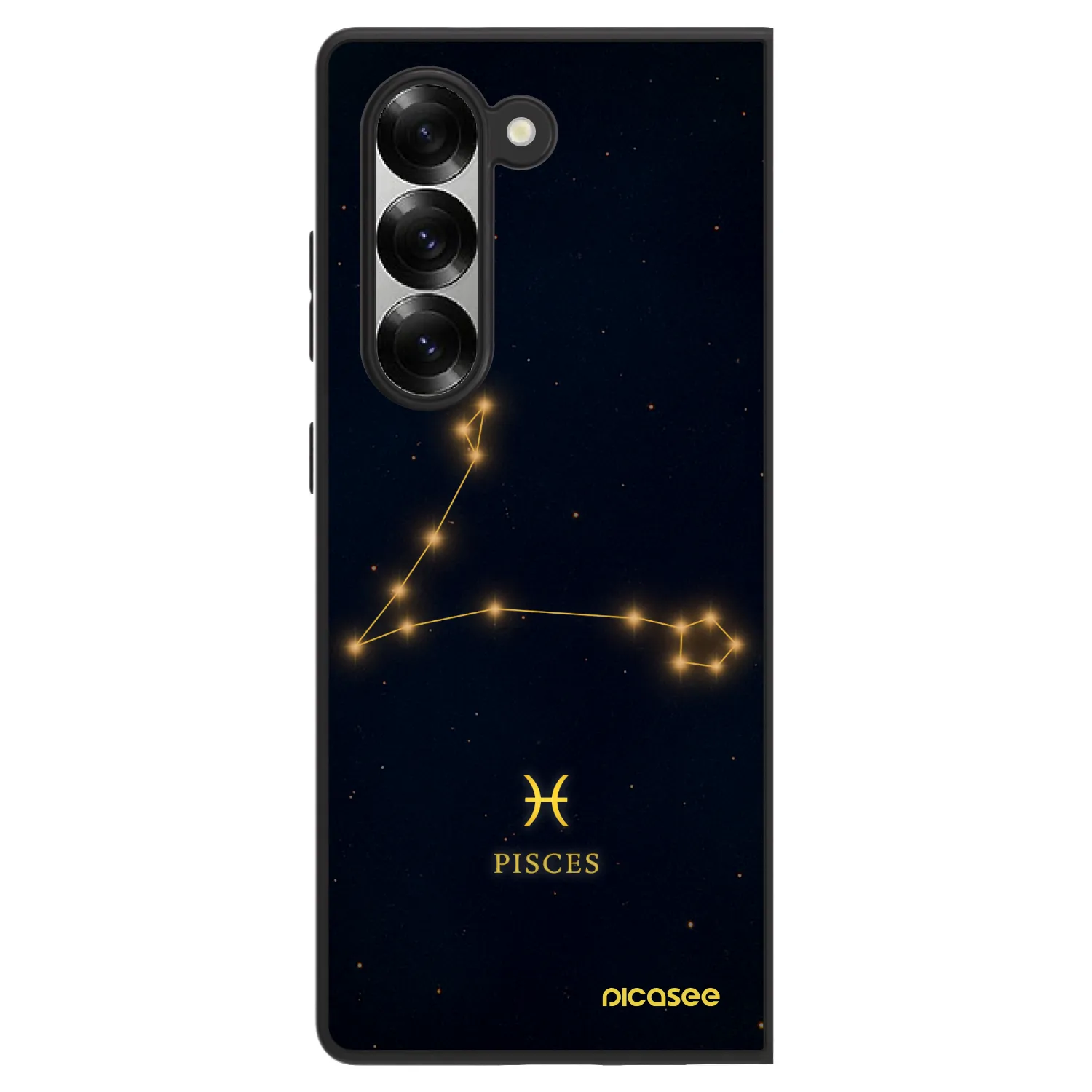 Picasee ULTIMATE CASE za Samsung Galaxy Z Fold6 5G - PISCES