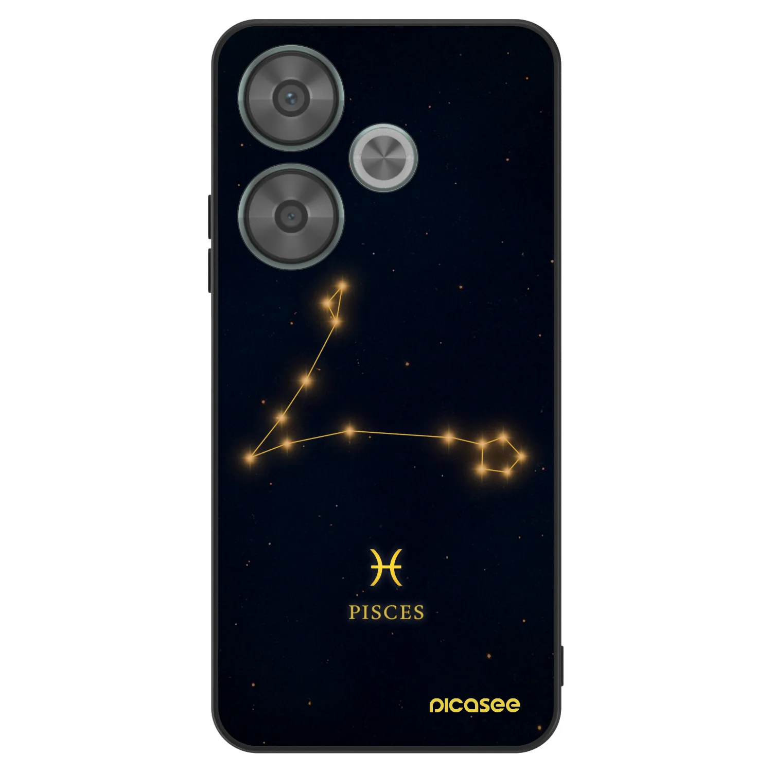 Picasee ULTIMATE CASE za Xiaomi Poco F6 - PISCES