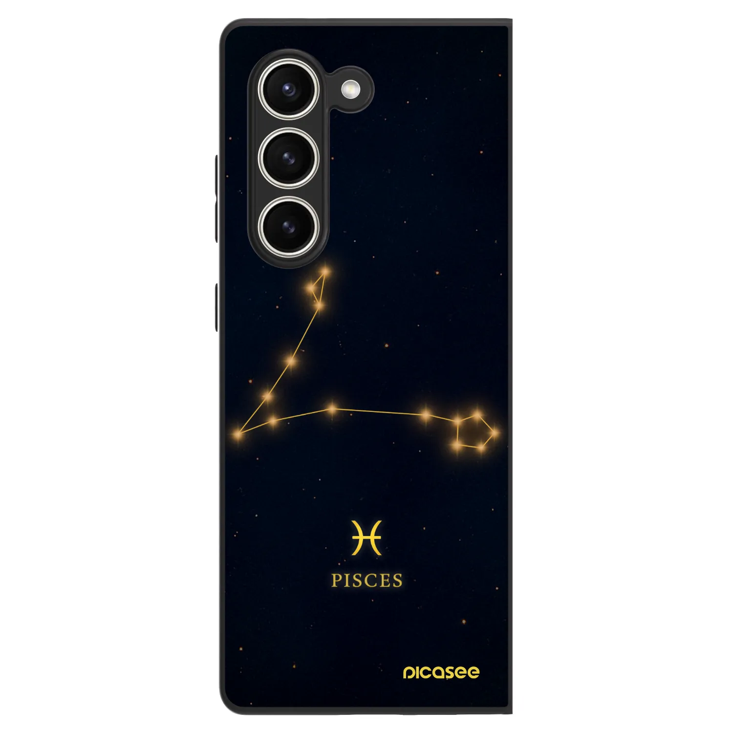 Picasee ULTIMATE CASE za Samsung Galaxy Z Fold5 5G - PISCES