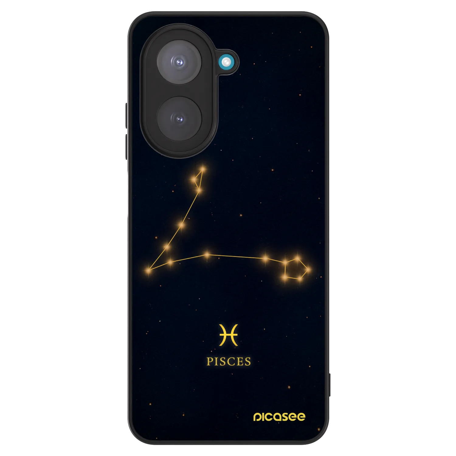 Picasee ULTIMATE CASE za Xiaomi Redmi A5 - PISCES