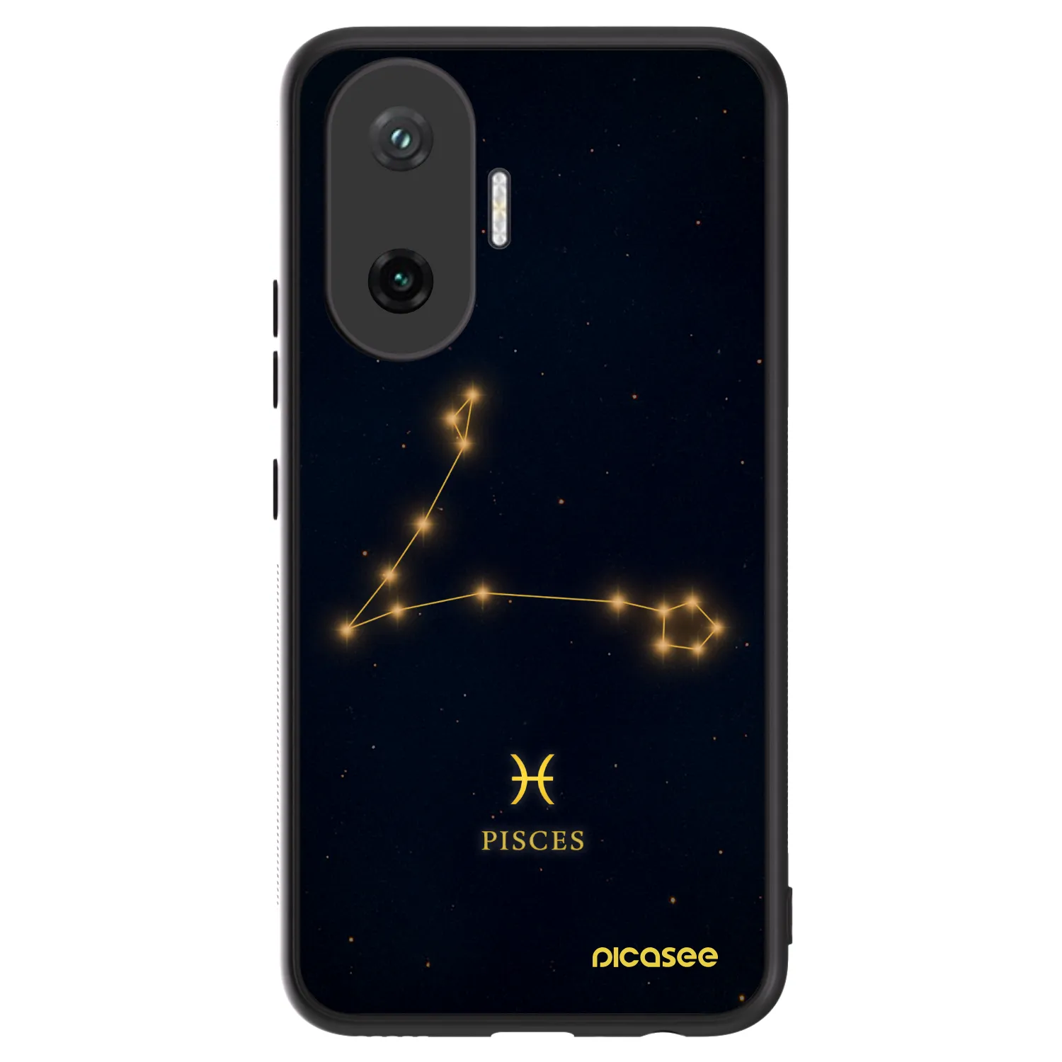 Picasee ULTIMATE CASE za Xiaomi Poco F7 Pro 5G - PISCES