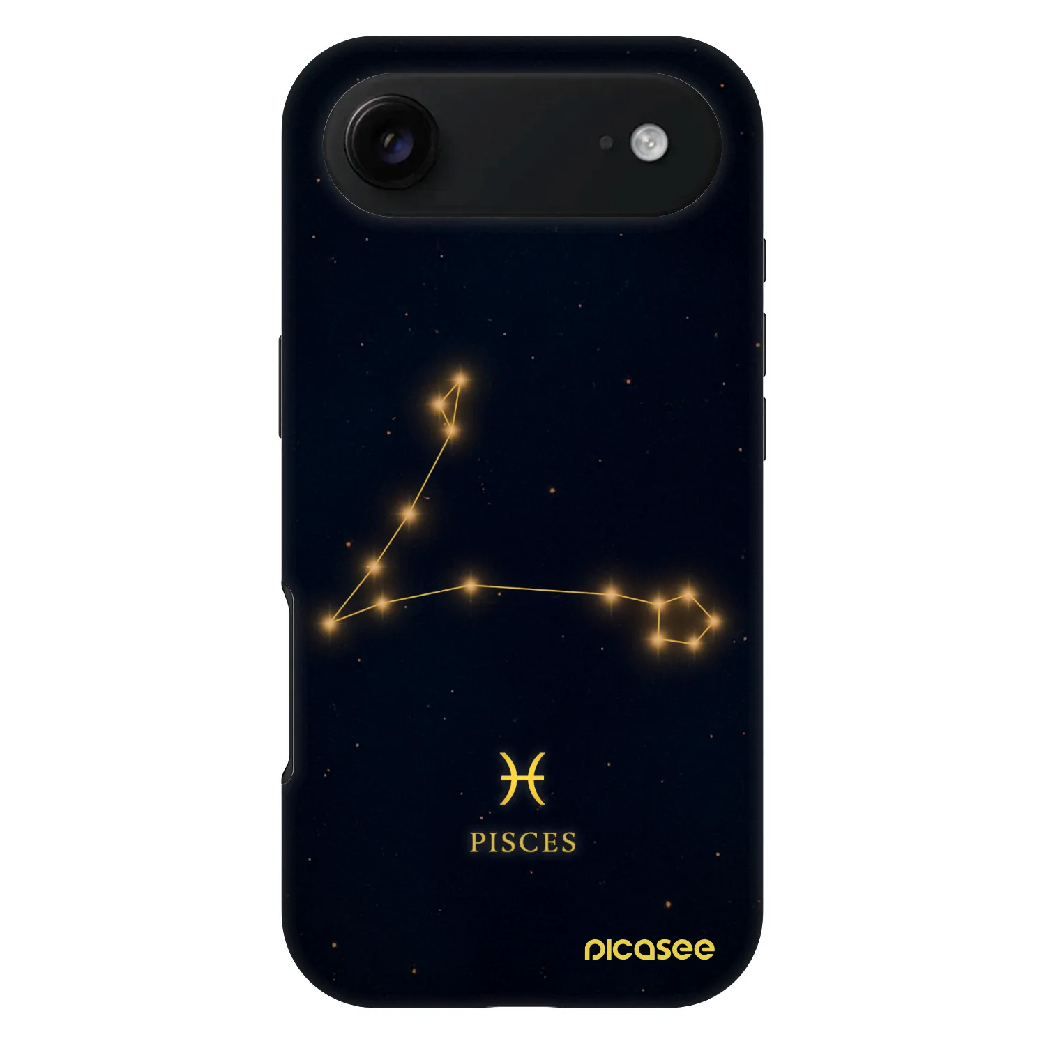Picasee Fashion Case MagSafe za Apple iPhone Air - PISCES