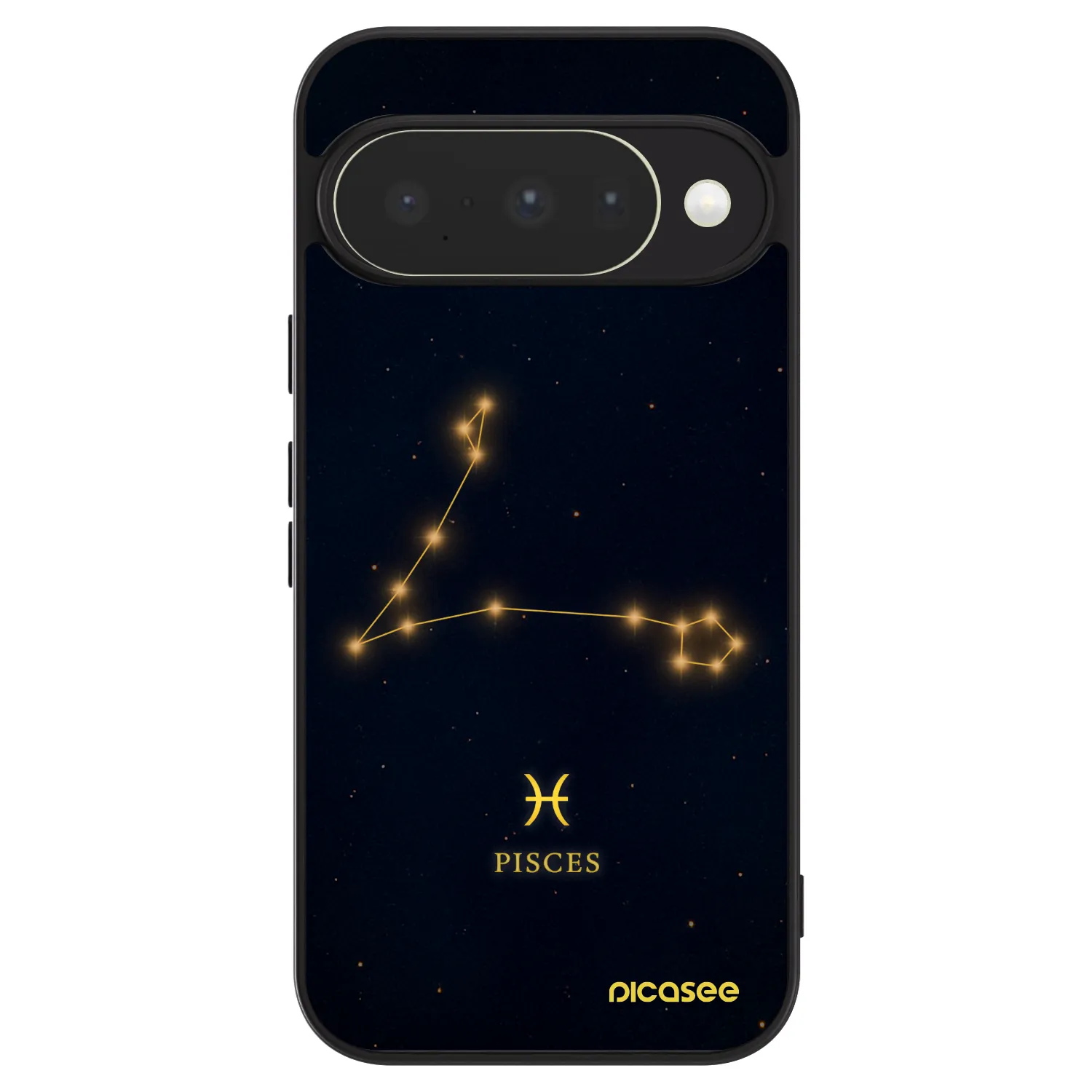 Picasee ULTIMATE CASE za Google Pixel 10 - PISCES