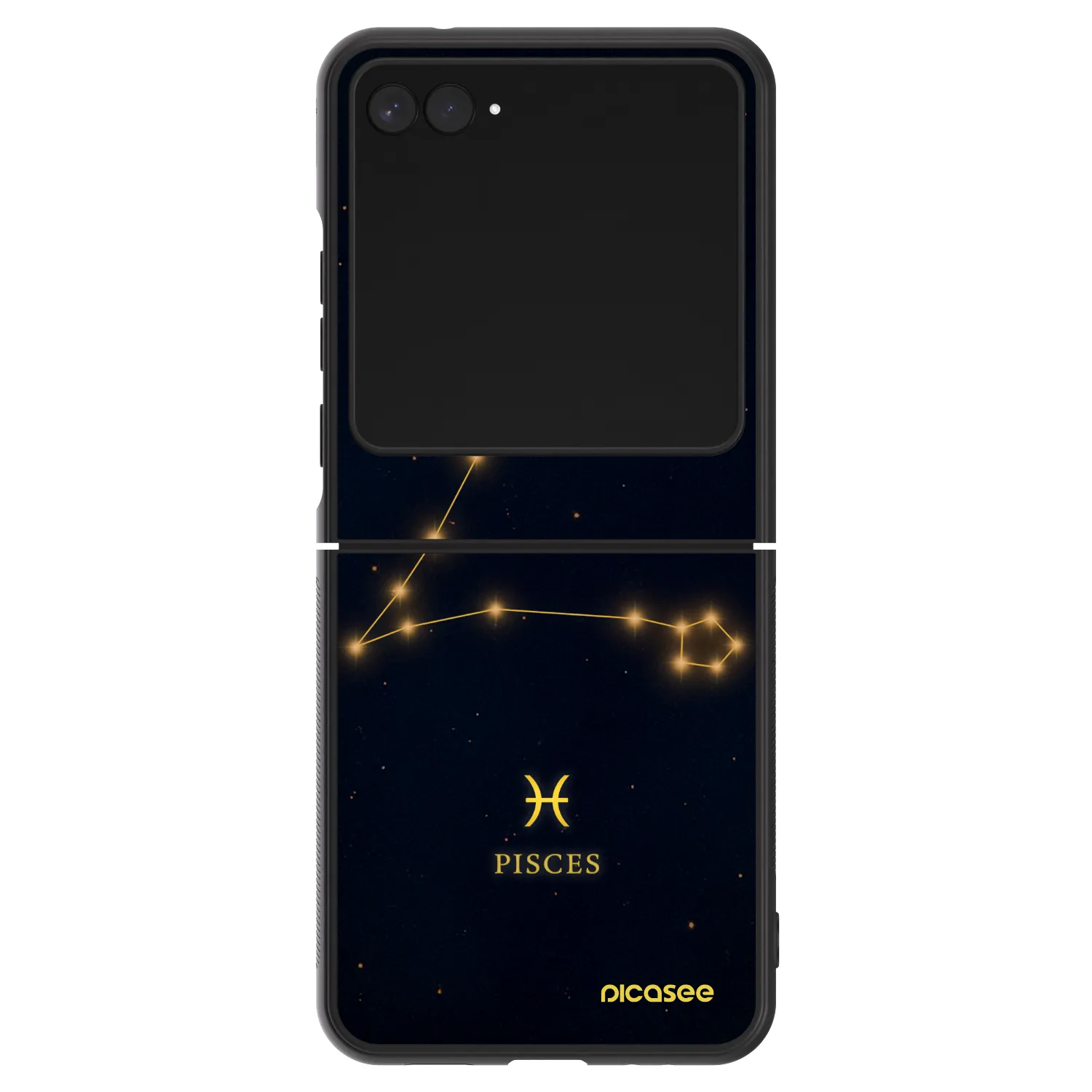 Picasee ULTIMATE CASE za Motorola Razr 60 - PISCES