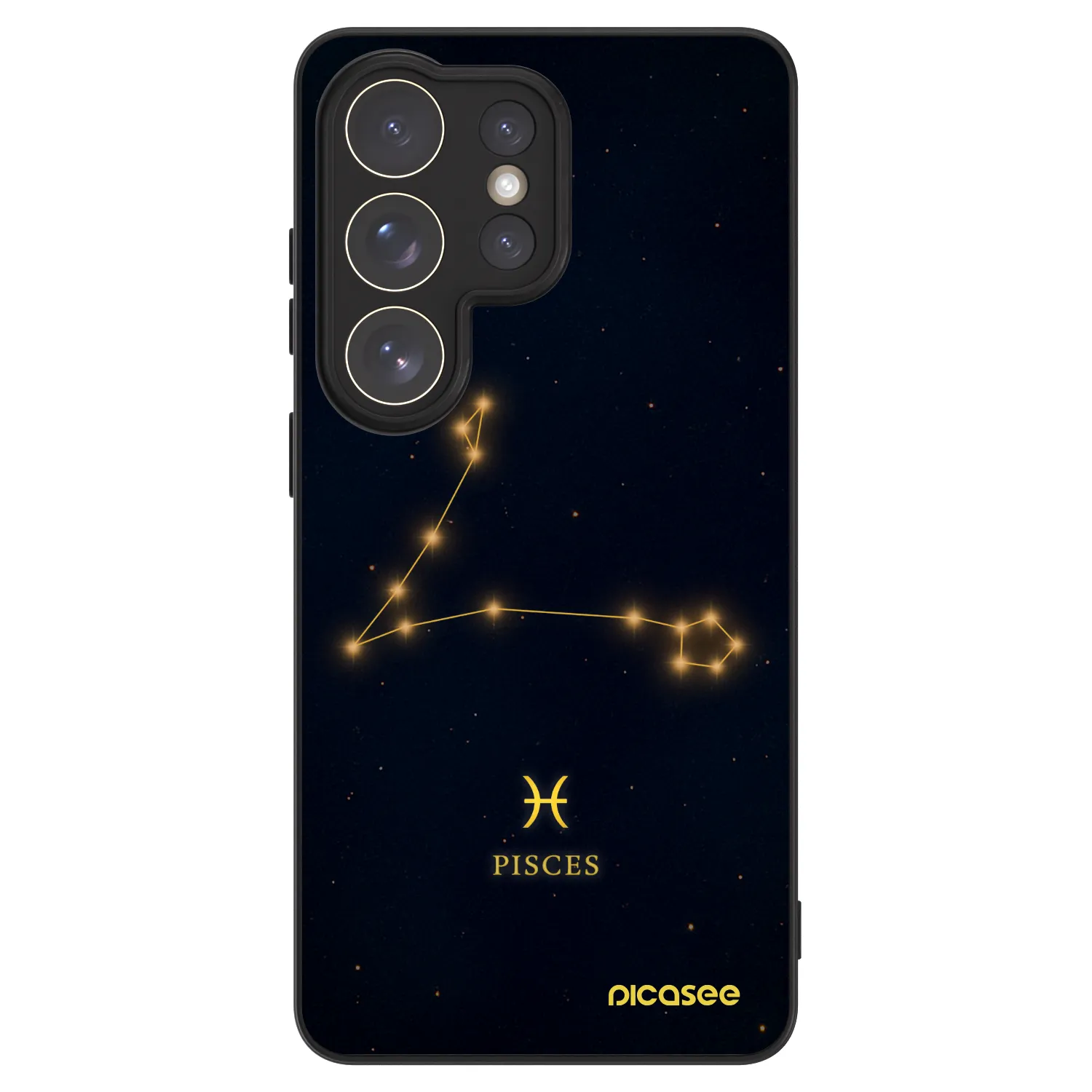 Picasee ULTIMATE CASE PowerShare za Samsung Galaxy S26 Ultra - PISCES