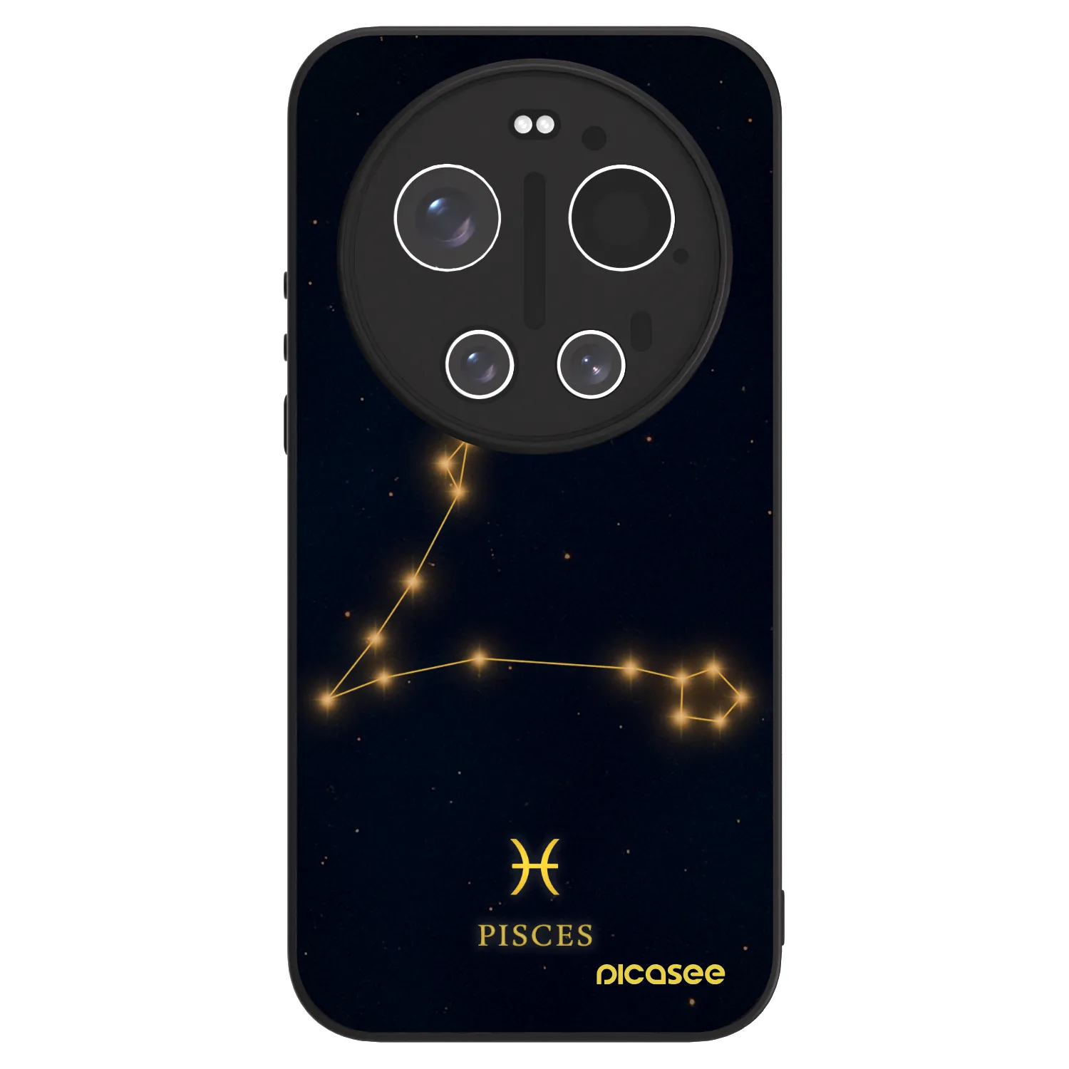 Picasee ULTIMATE CASE za Xiaomi 17 Ultra - PISCES