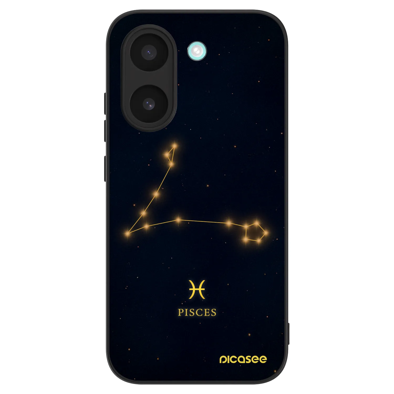 Picasee ULTIMATE CASE za Xiaomi Poco X8 Pro - PISCES
