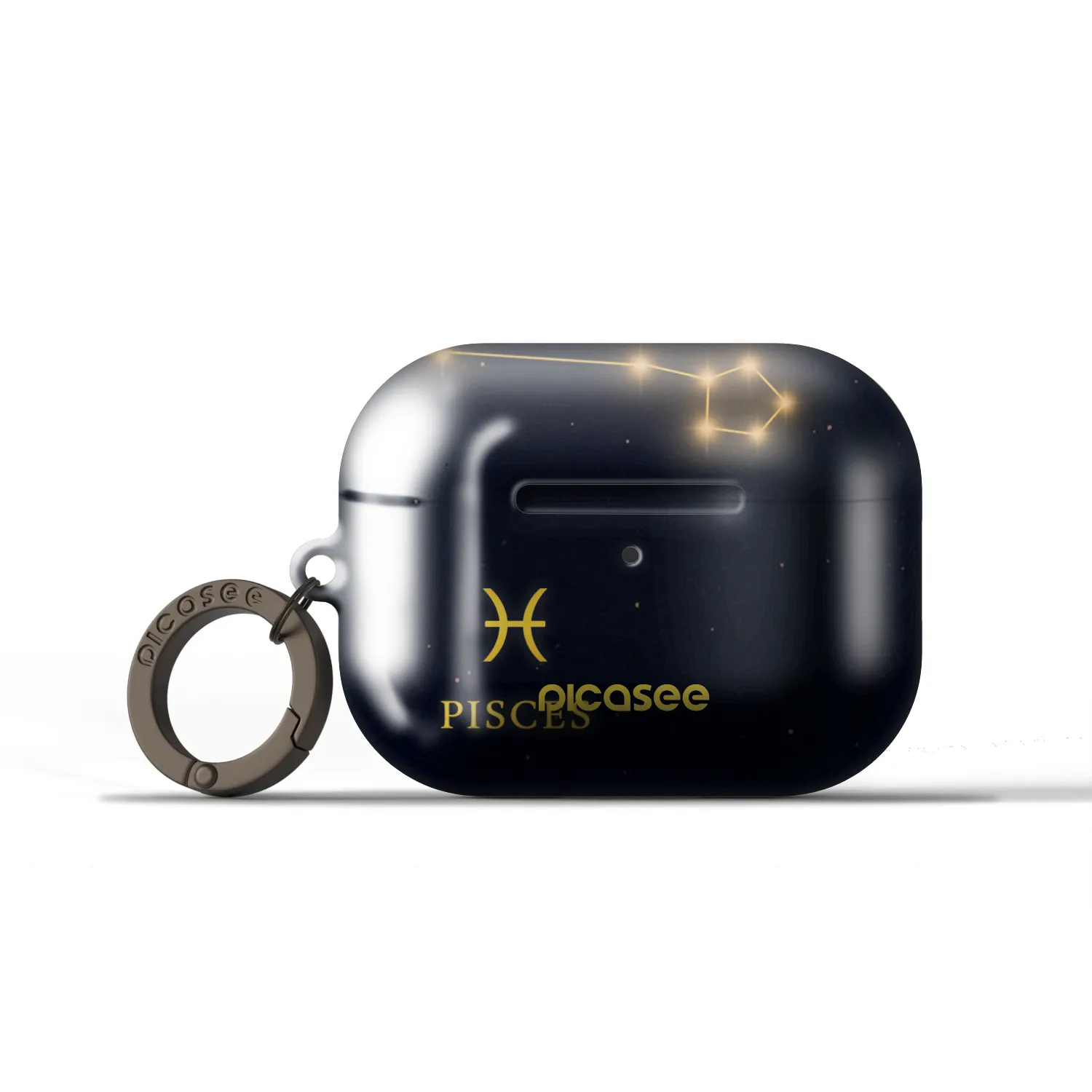 Picasee Obal pro Apple AirPods Pro 3 - PISCES
