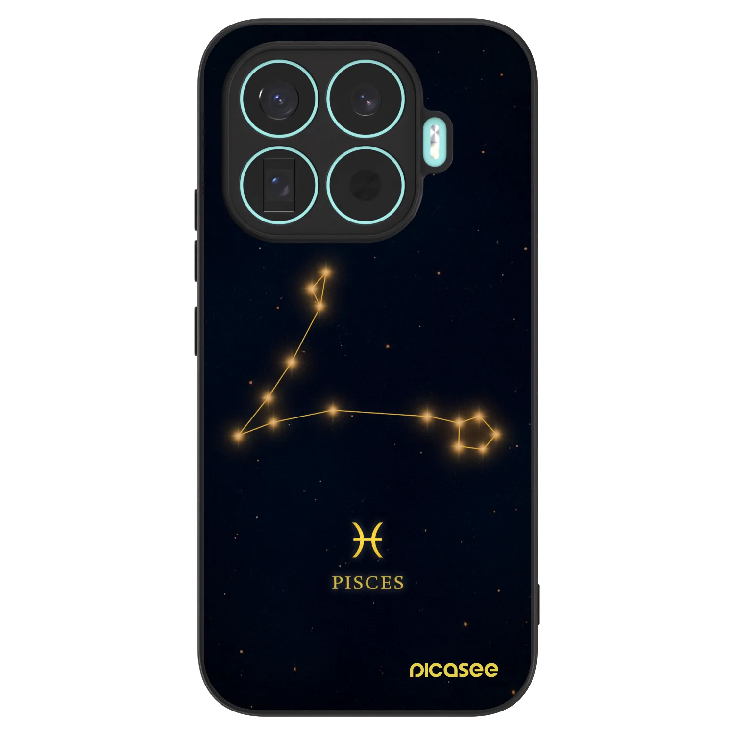 Picasee ULTIMATE CASE za Xiaomi 17T - PISCES