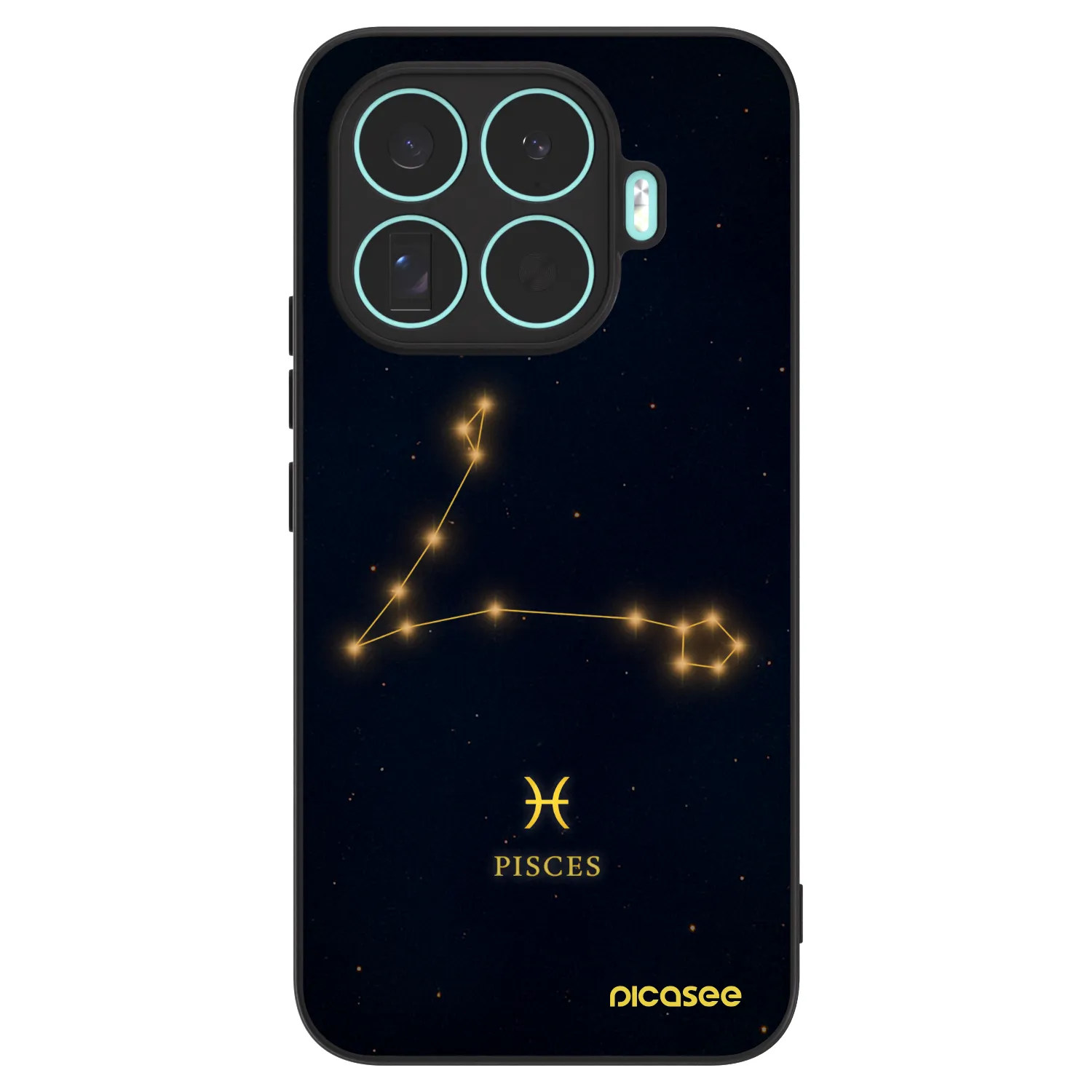 Picasee ULTIMATE CASE za Xiaomi 17T Pro - PISCES