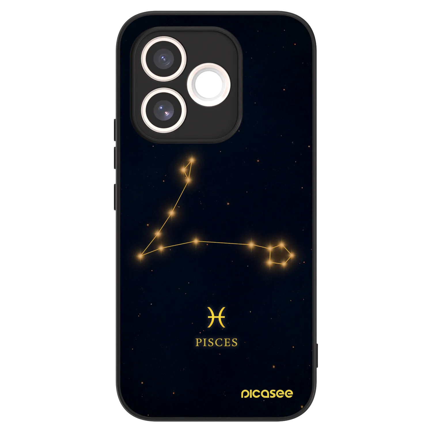Picasee ULTIMATE CASE za Honor 600 Lite - PISCES