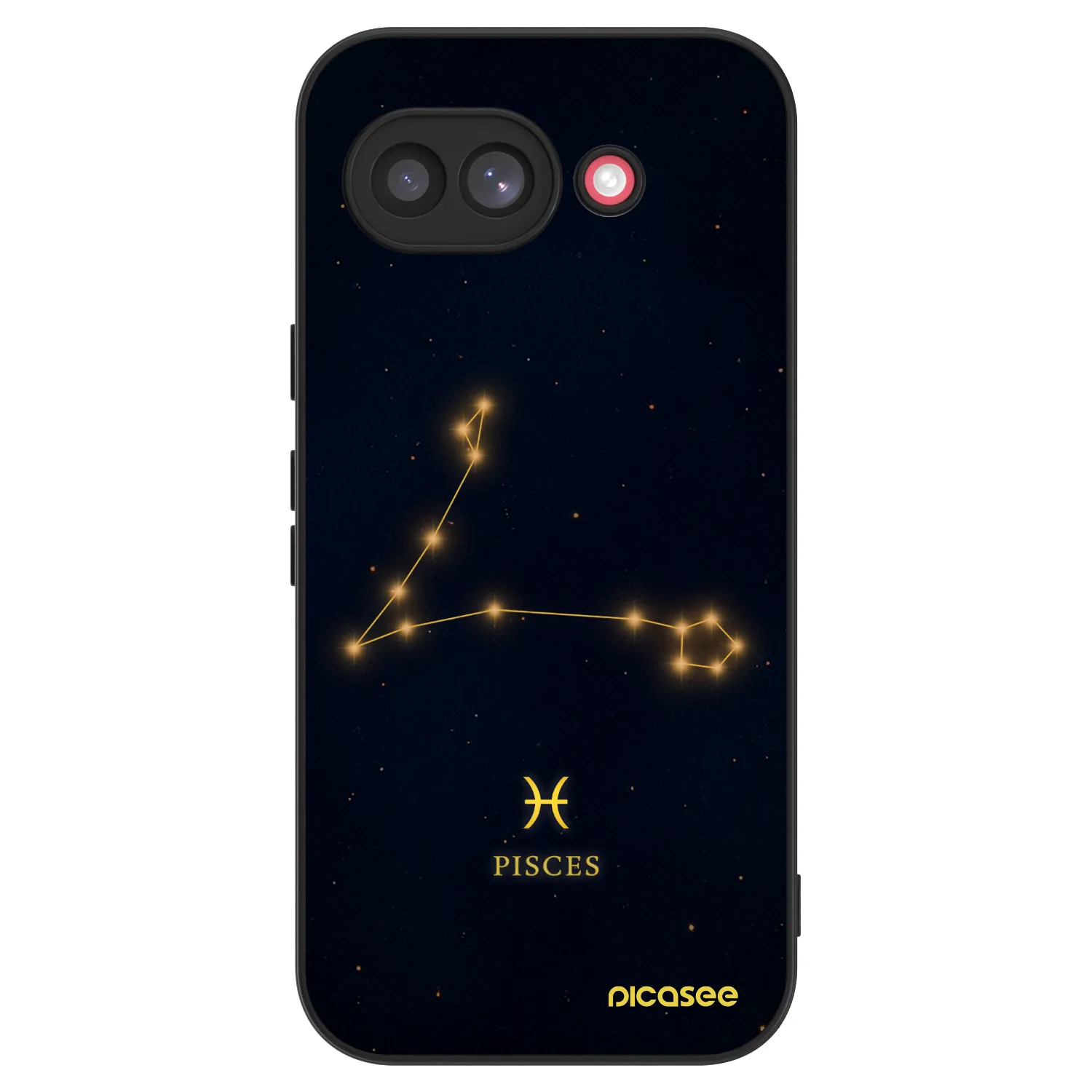 Picasee ULTIMATE CASE za Google Pixel 10a - PISCES