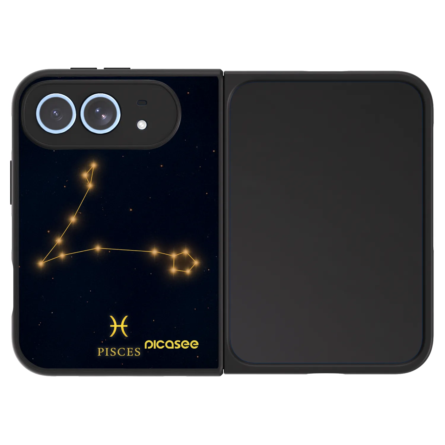 Picasee ULTIMATE CASE za Apple iPhone Ultra - PISCES