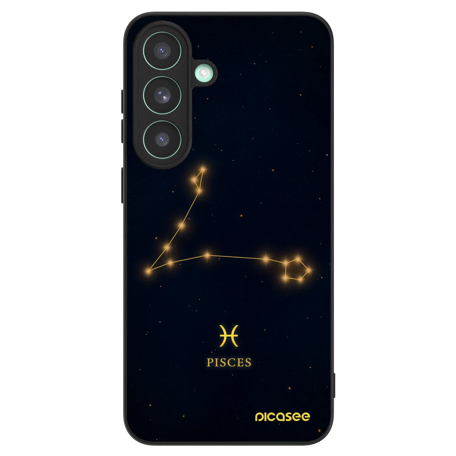 Picasee ULTIMATE CASE PowerShare za Samsung Galaxy S26 FE - PISCES