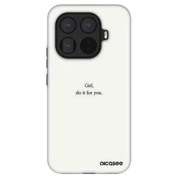 Picasee Fashion Case za Xiaomi 15T Pro - Girl, do it for you