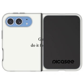 Picasee Fashion Case MagSafe za Apple iPhone Ultra - Girl, do it for you
