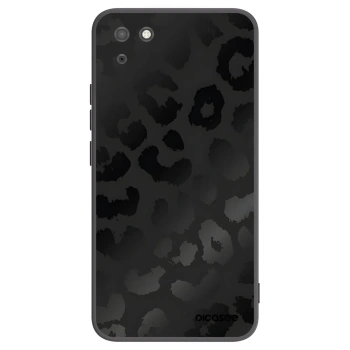 Maskica za Huawei Y5P - Midnight Leopard