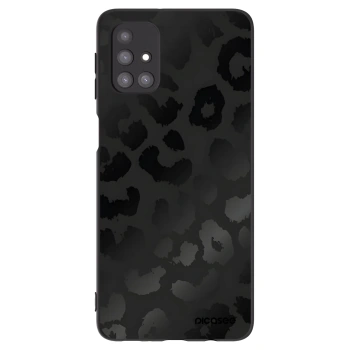 Maskica za Samsung Galaxy M31s - Midnight Leopard