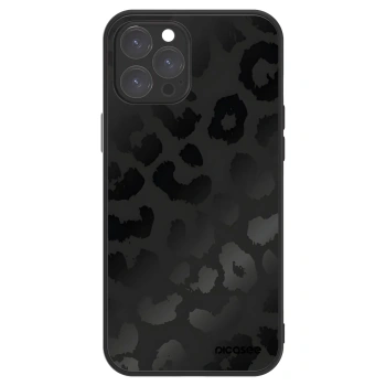 Picasee ULTIMATE CASE za Apple iPhone 12 Pro Max - Midnight Leopard