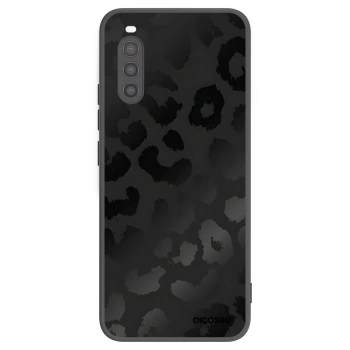 Maskica za Sony Xperia 10 II - Midnight Leopard