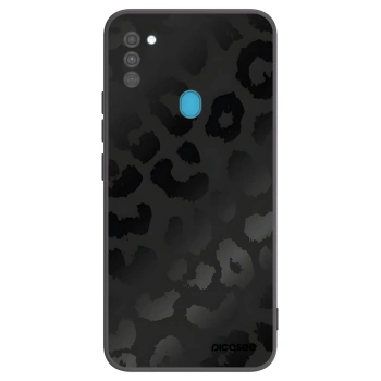 Maskica za Samsung Galaxy M11 - Midnight Leopard