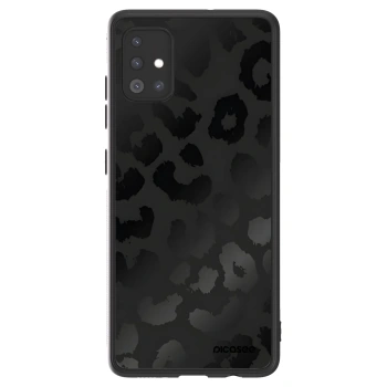 Maskica za Samsung Galaxy A73 5G - Midnight Leopard