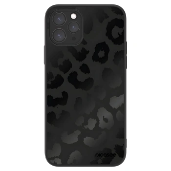 Picasee ULTIMATE CASE za Apple iPhone 11 Pro - Midnight Leopard