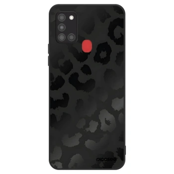 Maskica za Samsung Galaxy A21s - Midnight Leopard