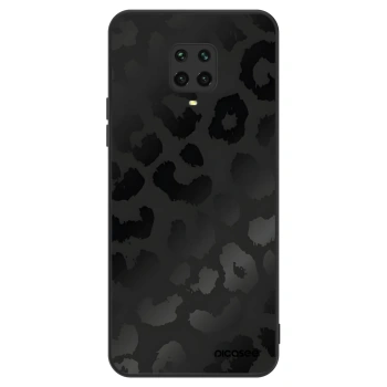 Maskica za Xiaomi Redmi Note 9 Pro - Midnight Leopard