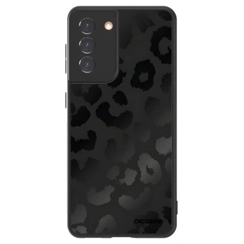 Picasee ULTIMATE CASE za Samsung Galaxy S21 5G G991B - Midnight Leopard
