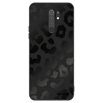 Maskica za Xiaomi Redmi 9 - Midnight Leopard