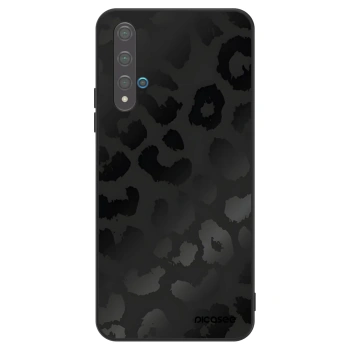 Maskica za Huawei Nova 5T - Midnight Leopard