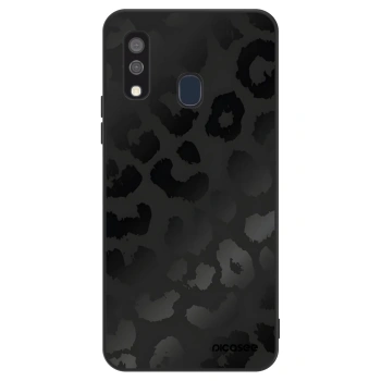 Maskica za Samsung Galaxy A40 A405F - Midnight Leopard