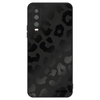 Maskica za Huawei P30 - Midnight Leopard