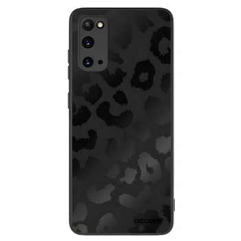 Maskica za Samsung Galaxy S20 G980F - Midnight Leopard