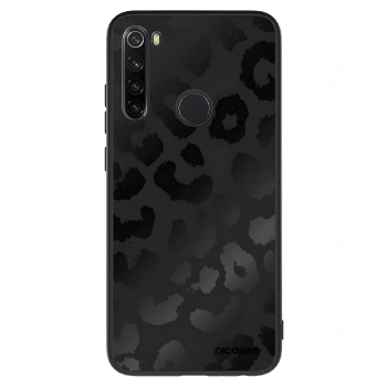 Maskica za Xiaomi Redmi Note 8 - Midnight Leopard