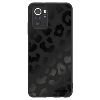Maskica za Xiaomi Redmi Note 10 - Midnight Leopard