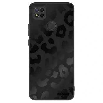 Maskica za Xiaomi Redmi 9C - Midnight Leopard